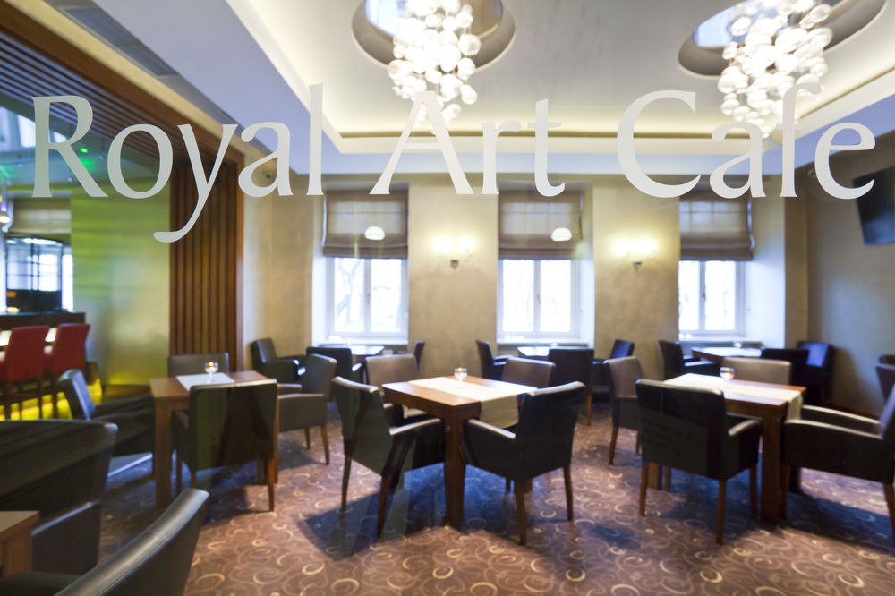 Hotel Royal photo 1