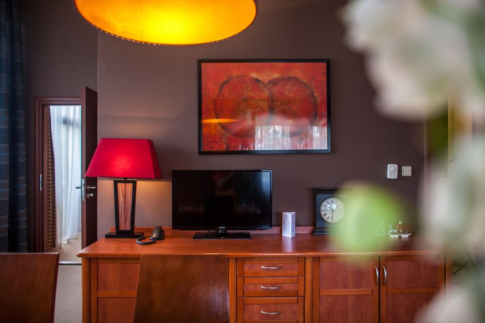 Farmona Hotel Business & Spa photo 1