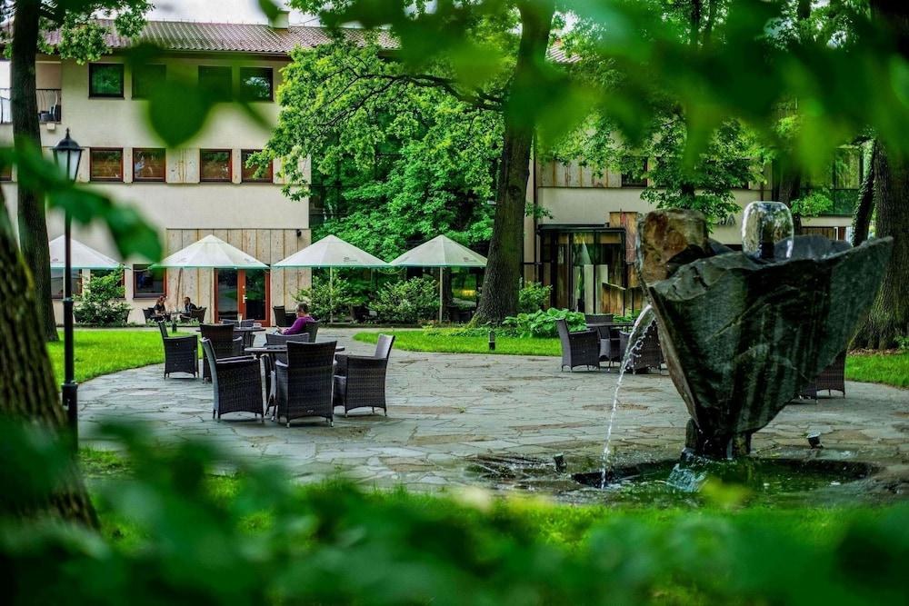 Farmona Hotel Business & Spa photo 2