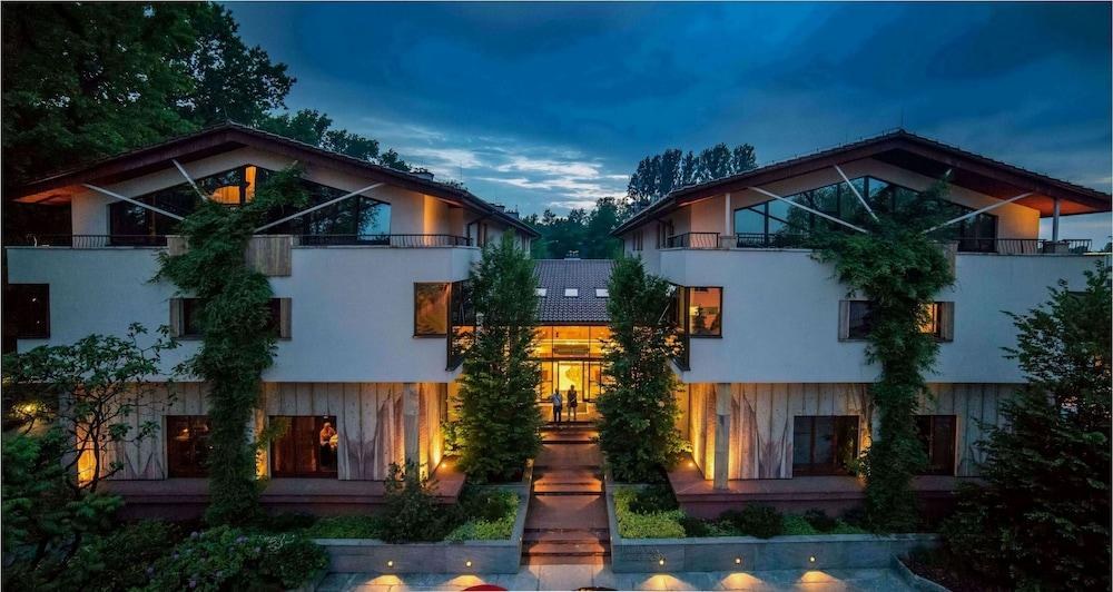 Farmona Hotel Business & Spa photo 4