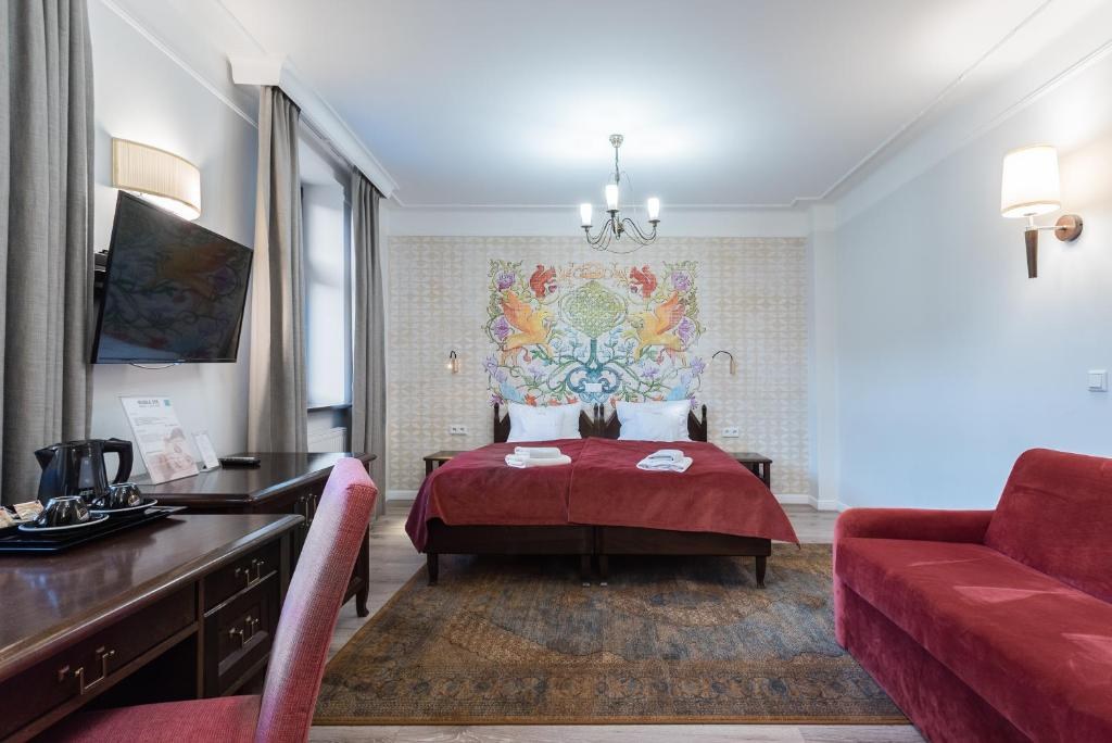 Hotel Ester photo 2