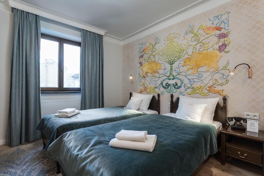 Hotel Ester photo 4