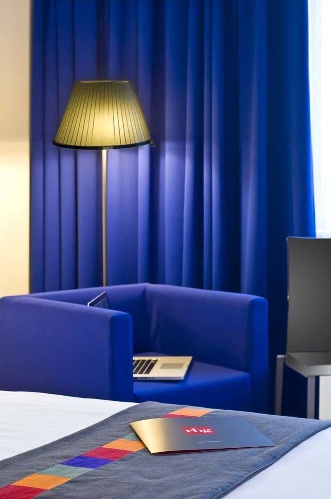 Park Inn By Radisson Krakow photo 1