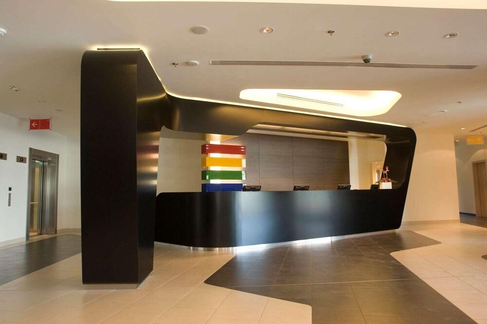 Park Inn By Radisson Krakow photo 3