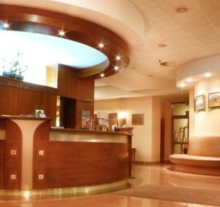 Sympozjum Hotel & Spa photo 4