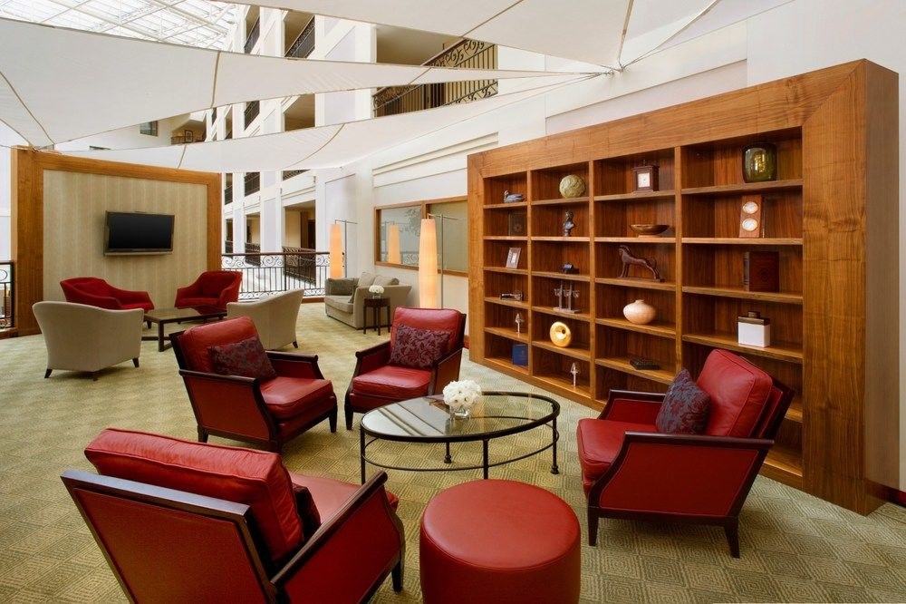 Sheraton Grand Krakow photo 3