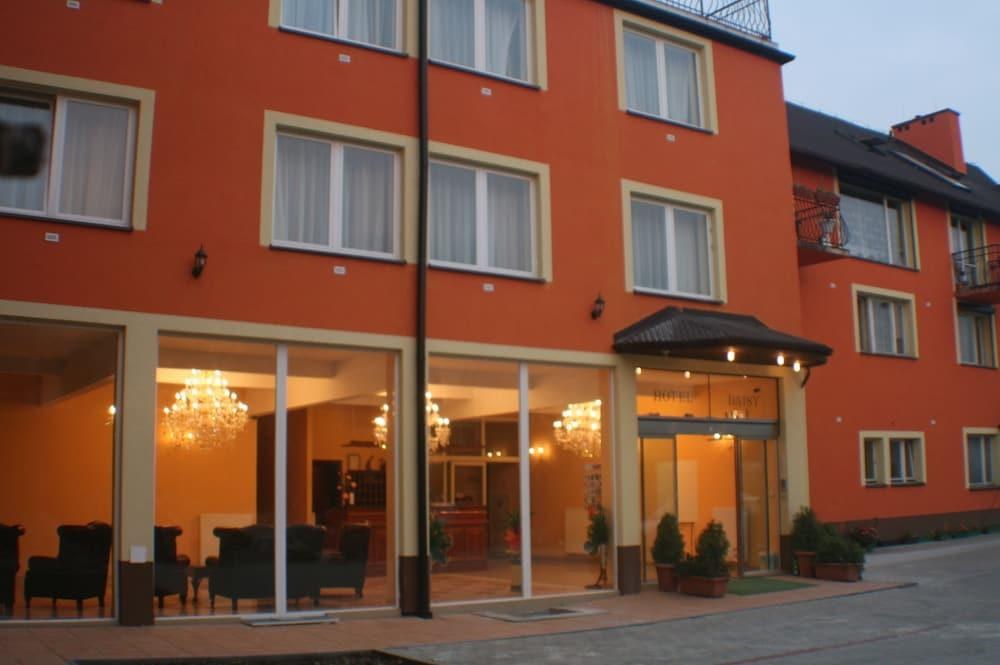 Hotel Daisy Budget photo 3