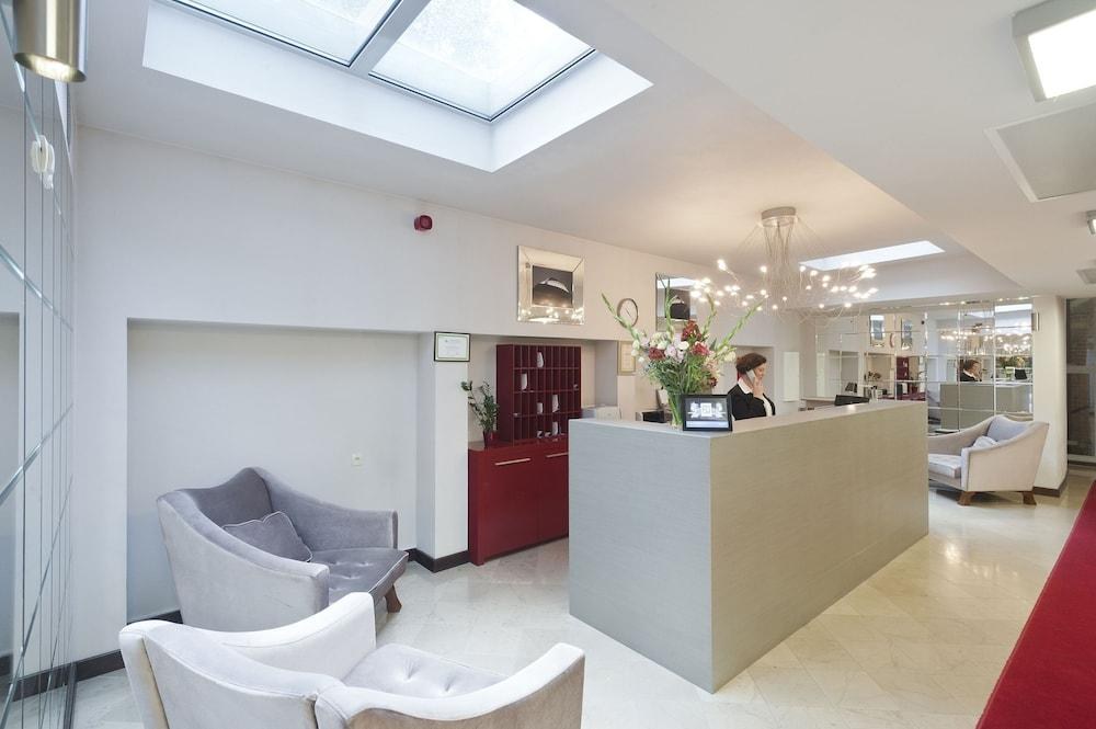 Hotel Unicus Krakow Old Town - Destigo Hotels photo 2