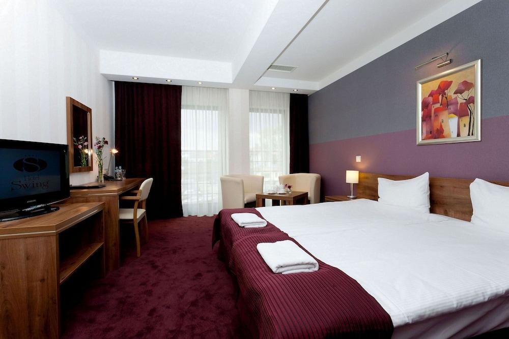 Hotel Swing photo 2