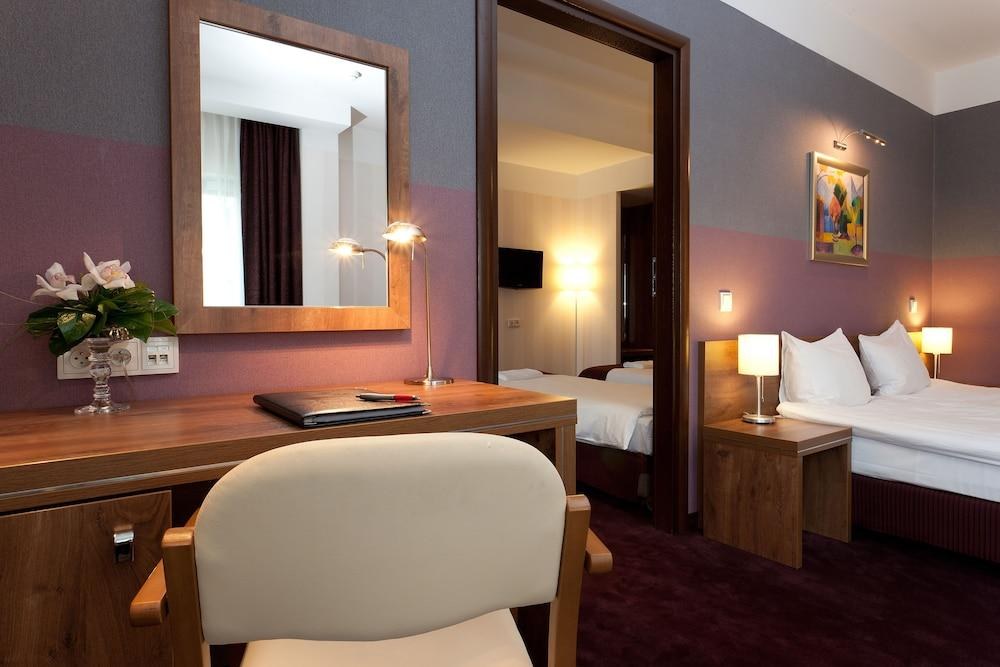 Hotel Swing photo 3
