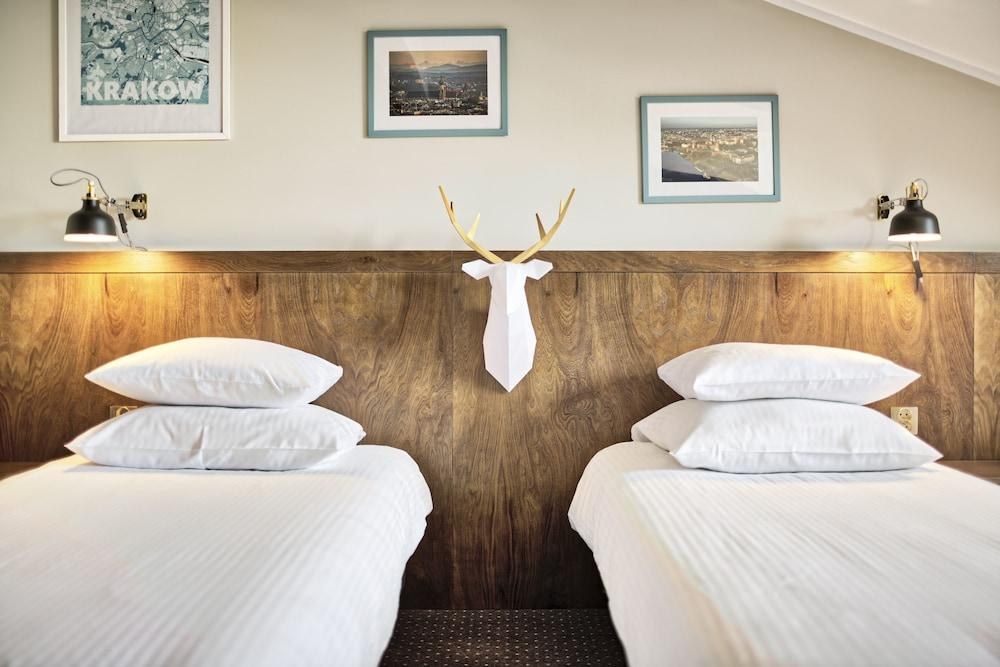 Daniel Griffin Aparthotel by Artery Hotels photo 2