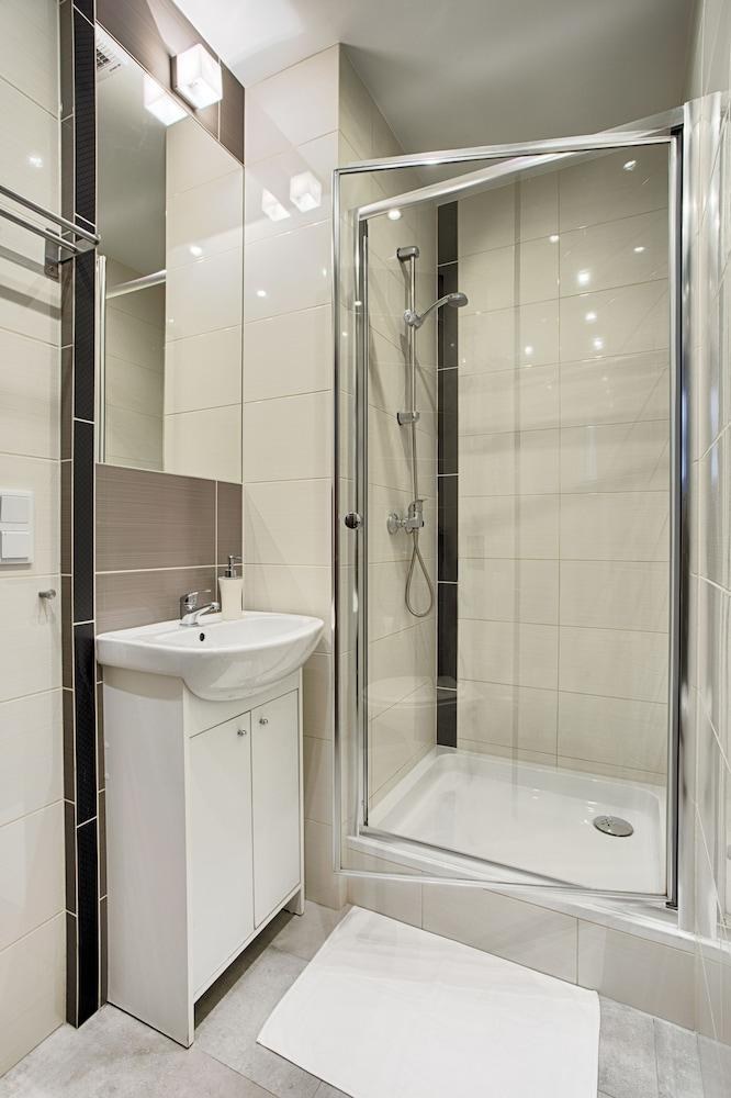Daniel Griffin Aparthotel by Artery Hotels photo 3