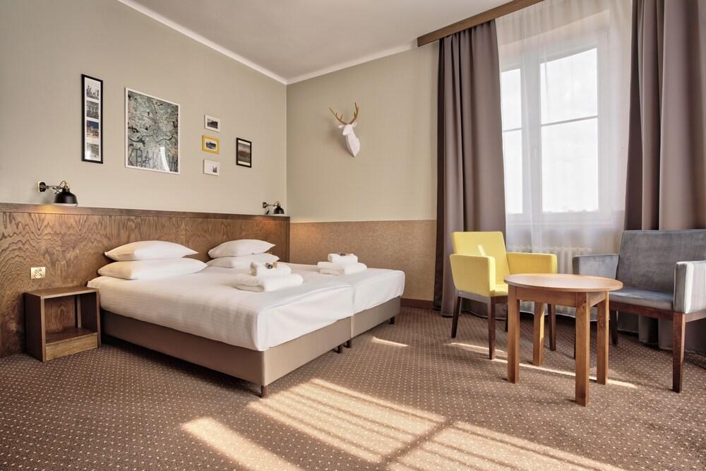 Daniel Griffin Aparthotel by Artery Hotels photo 4