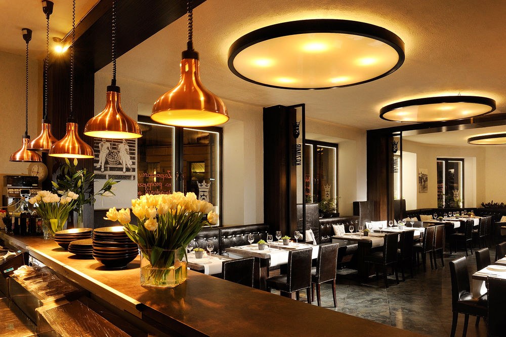 Spatz Aparthotel
