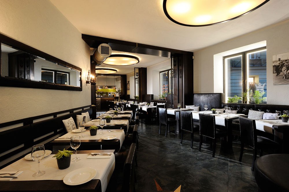 Spatz Aparthotel photo 1