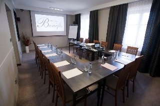 Benefis Boutique Hotel photo 4