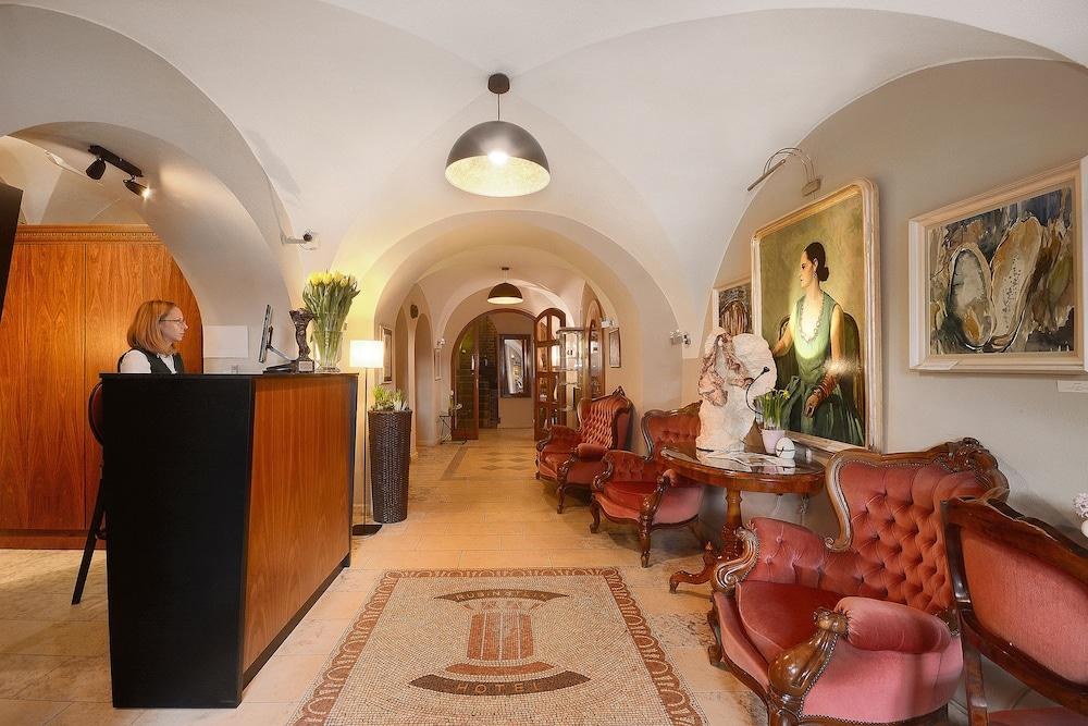 Hotel Rubinstein photo 1