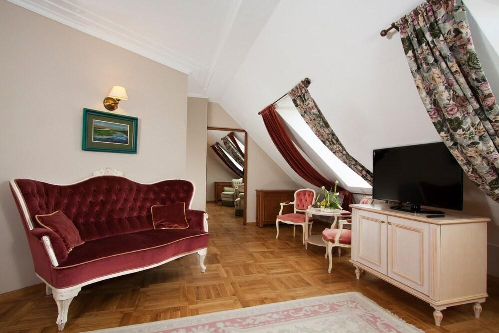 Hotel Rubinstein photo 2