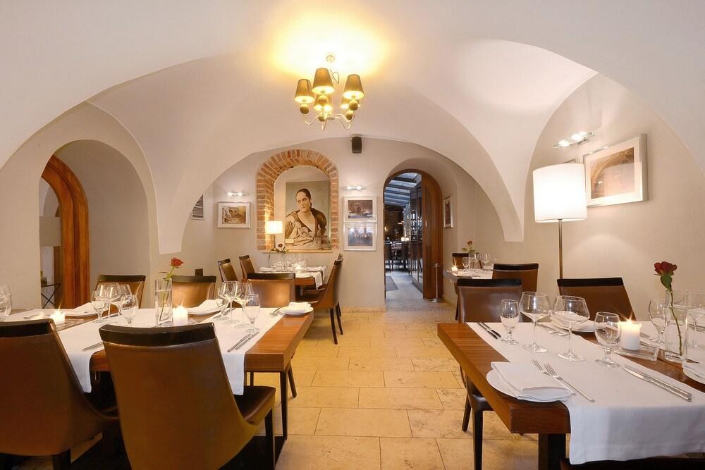 Hotel Rubinstein photo 4