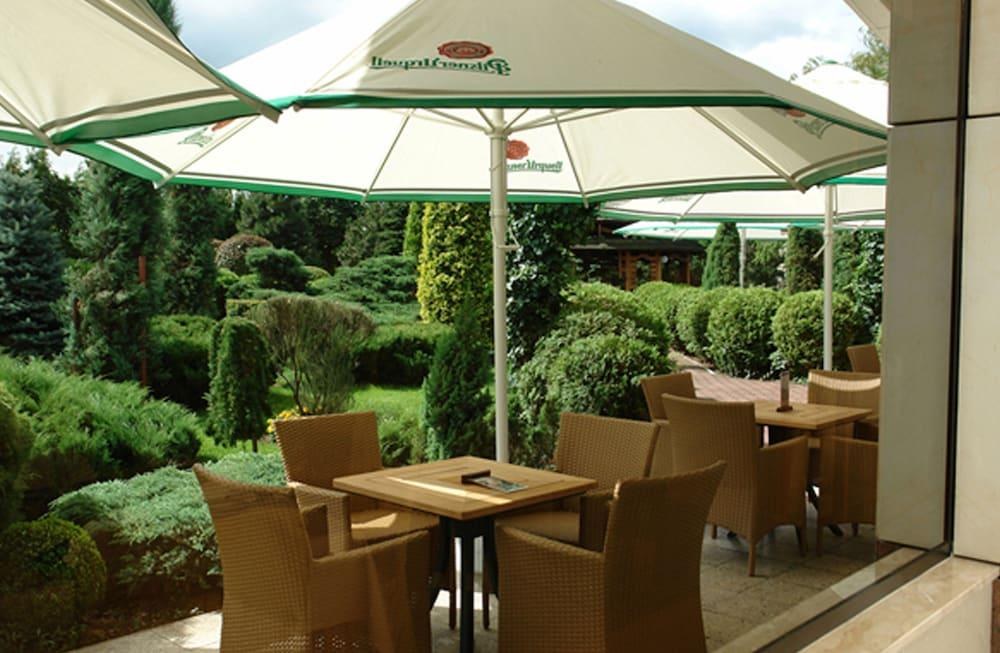 Booking hotel & SPA photo 3