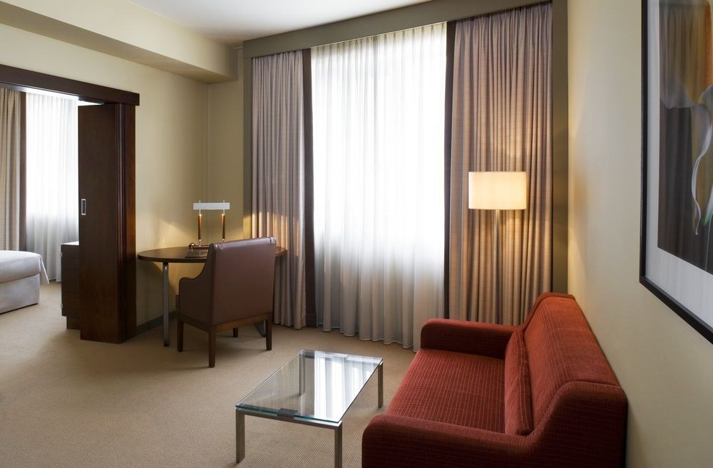 Sheraton Poznan Hotel photo 2