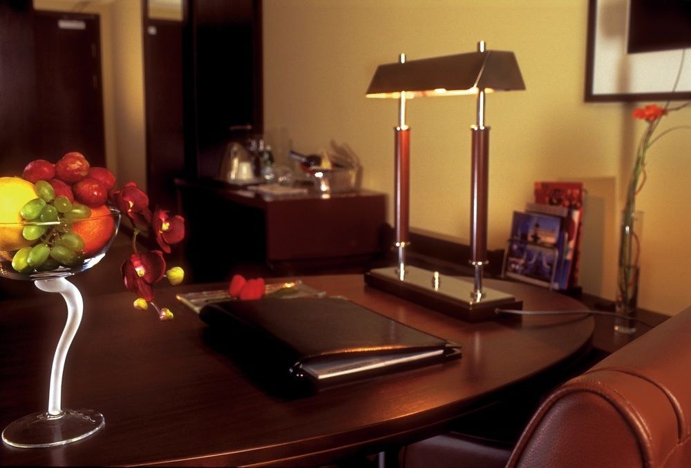 Sheraton Poznan Hotel photo 3