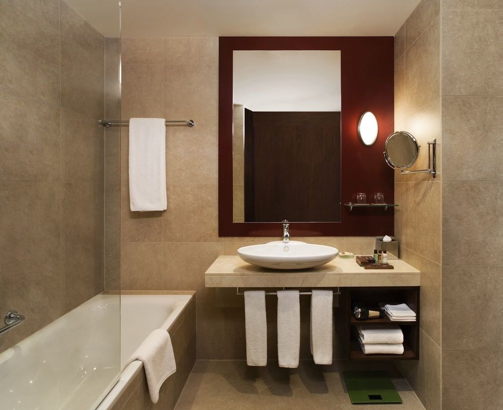 Sheraton Poznan Hotel photo 4