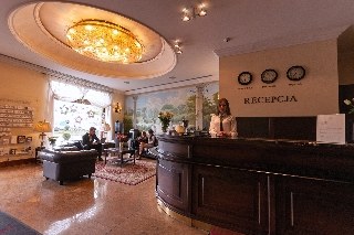 Hotel Wloski Business Centrum Poznan photo 1