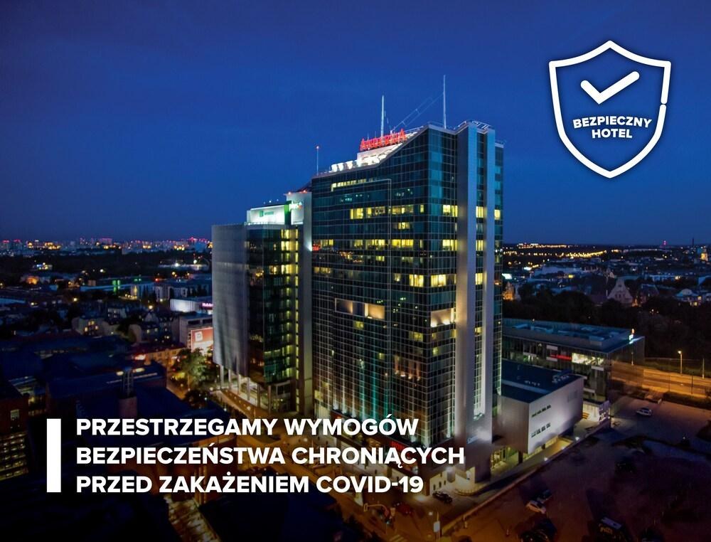 Andersia Poznan a member of Radisson Individuals photo 2