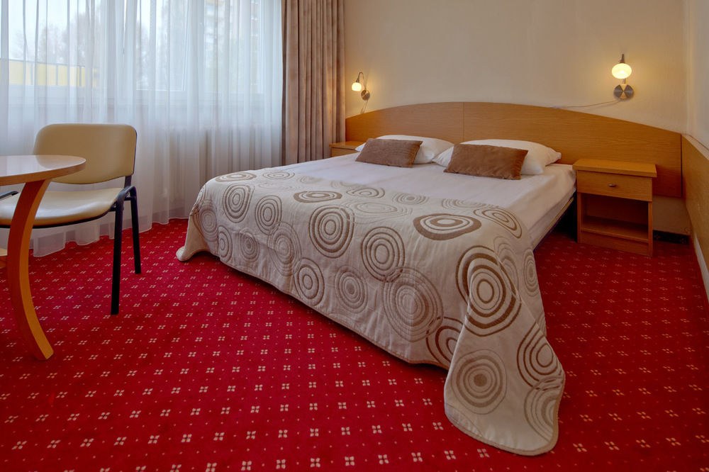 Start Hotel Aramis photo 1