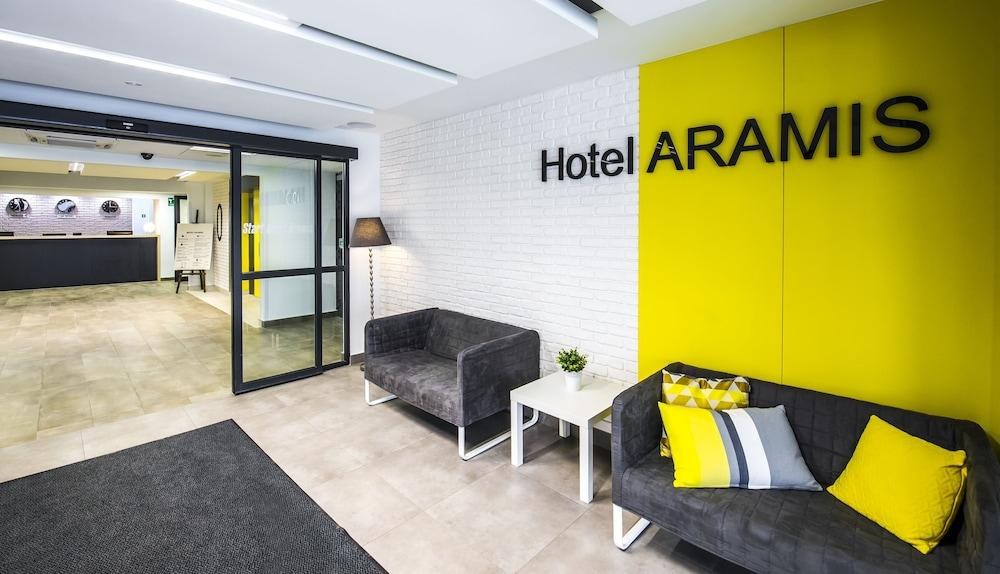 Start Hotel Aramis photo 2