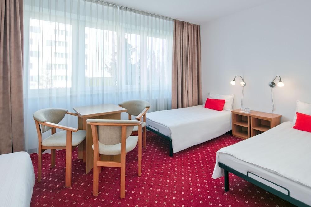 Start Hotel Aramis photo 4