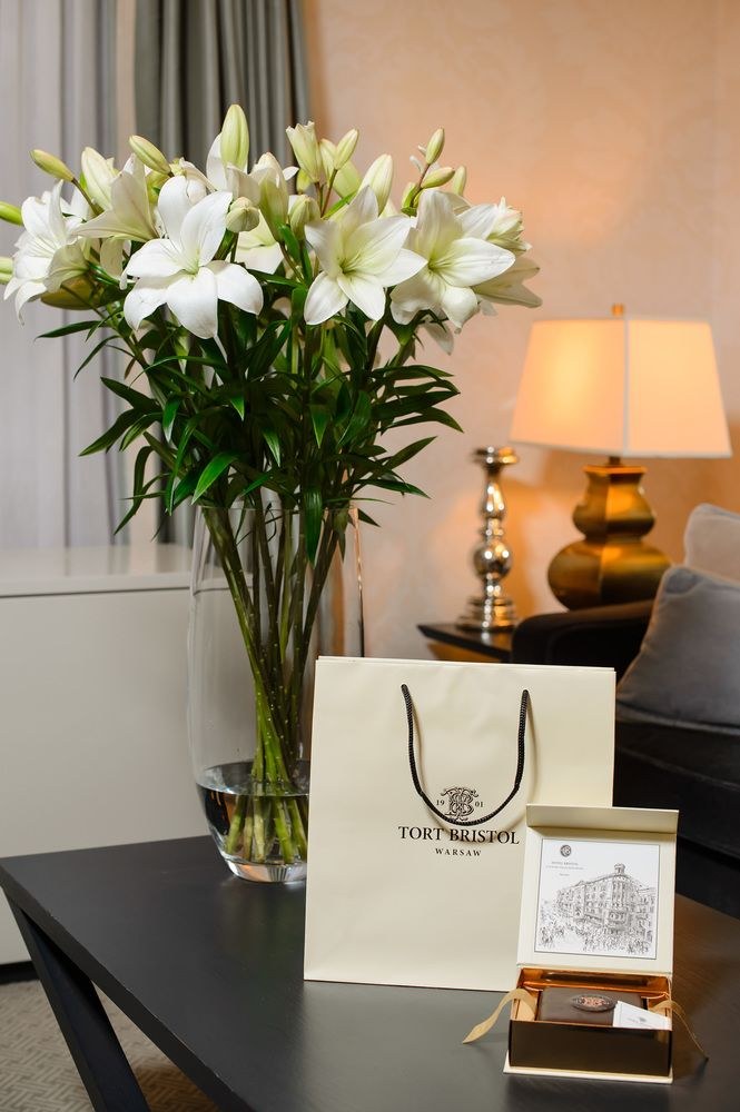 Hotel Bristol, A Luxury Collection Hotel, Warsaw photo 1