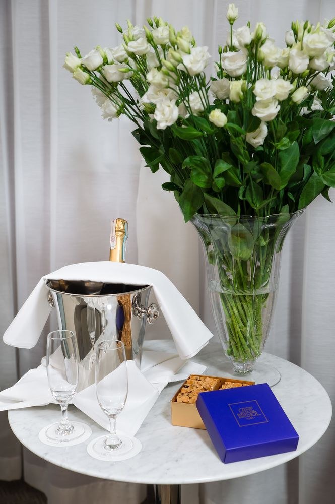 Hotel Bristol, A Luxury Collection Hotel, Warsaw photo 2