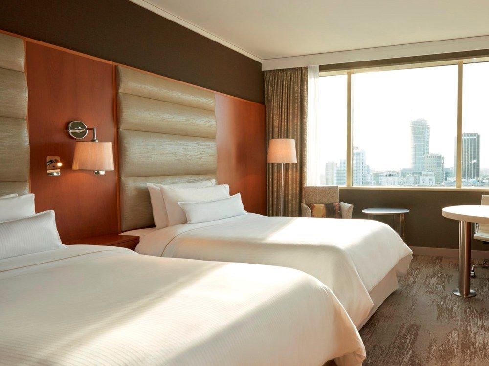 The Westin Warsaw photo 1