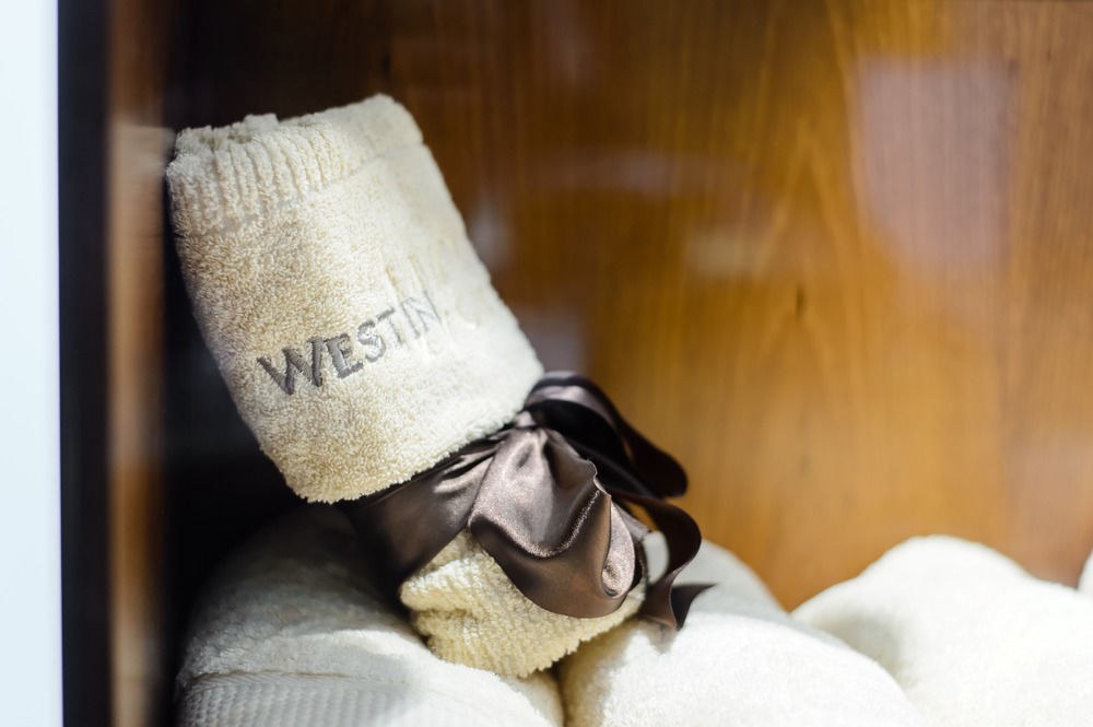 The Westin Warsaw photo 2