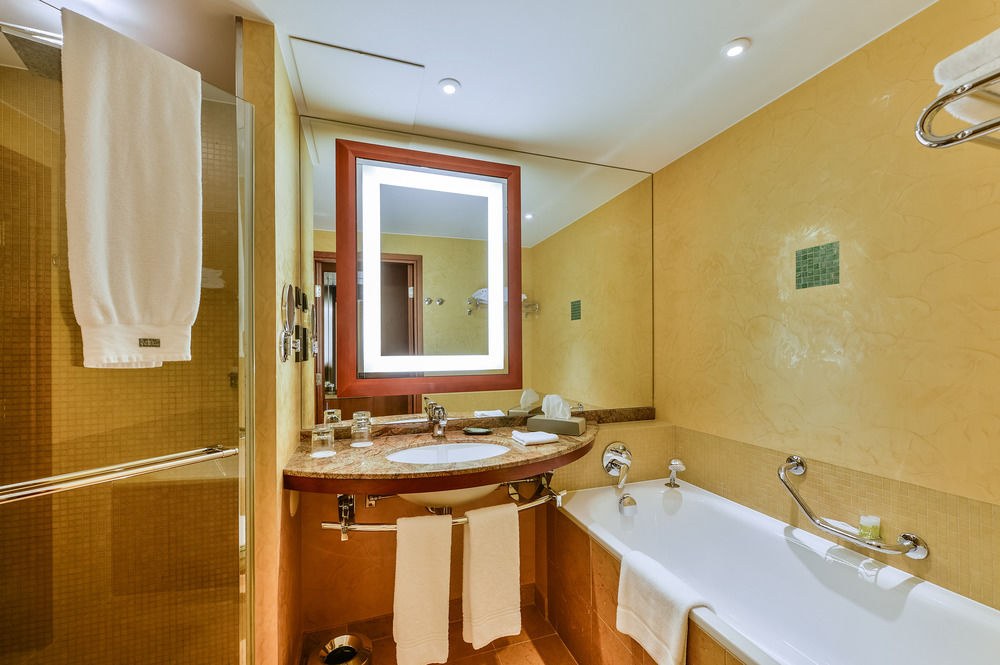 The Westin Warsaw photo 3