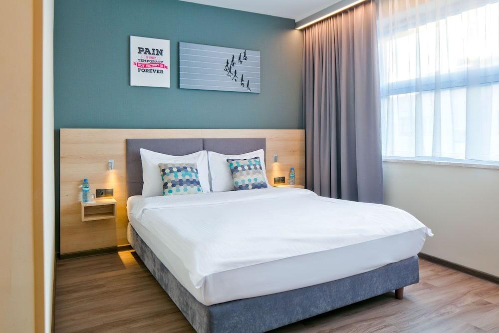 Start Hotel Atos photo 2