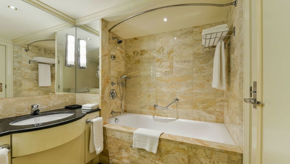 Sheraton Grand Warsaw photo 2