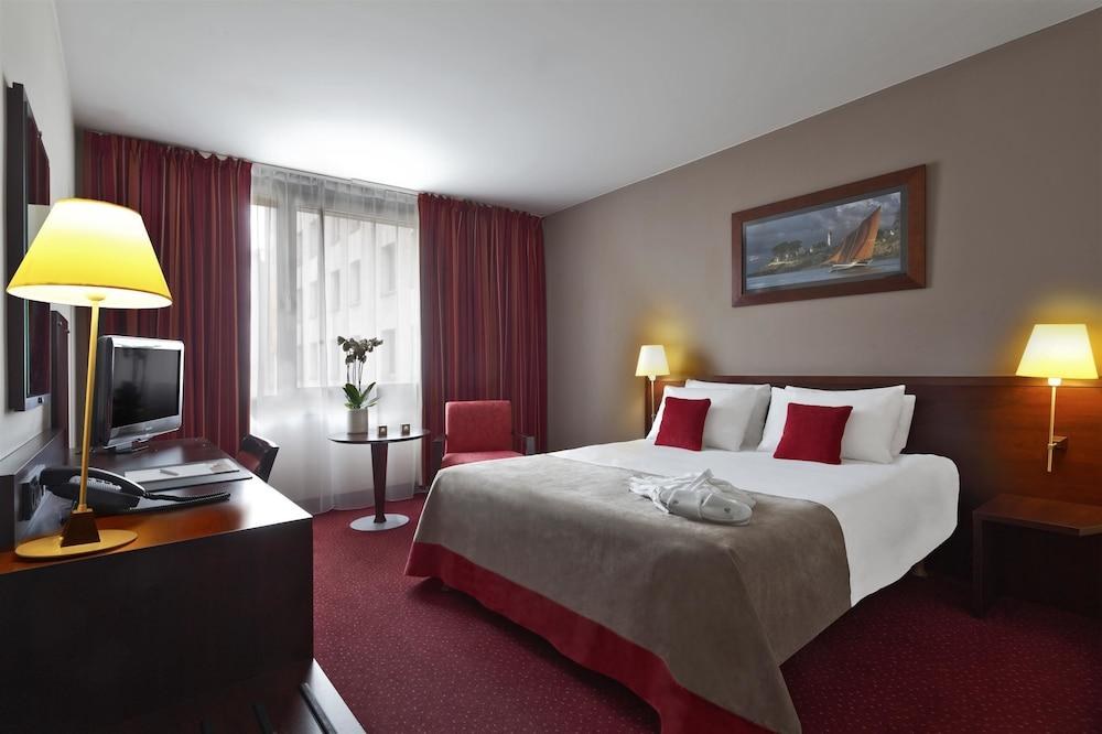 Golden Tulip Warszawa Centrum photo 4