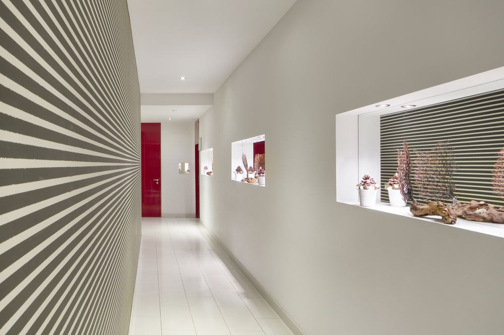 Mamaison Residence Diana Warsaw