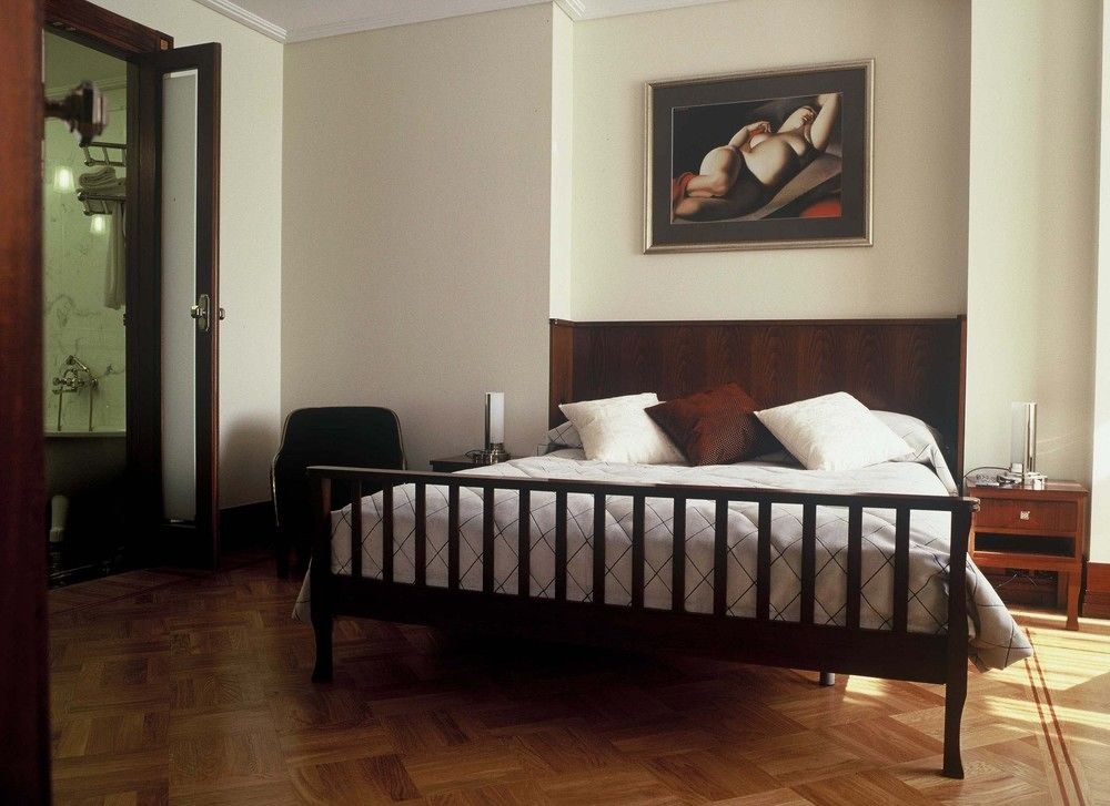 Nobu Hotel Warsaw (ex Rialto Warsaw)