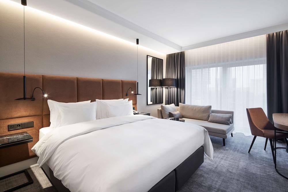 Radisson Collection Hotel, Warsaw photo 2
