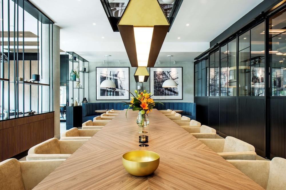 Radisson Collection Hotel, Warsaw photo 3