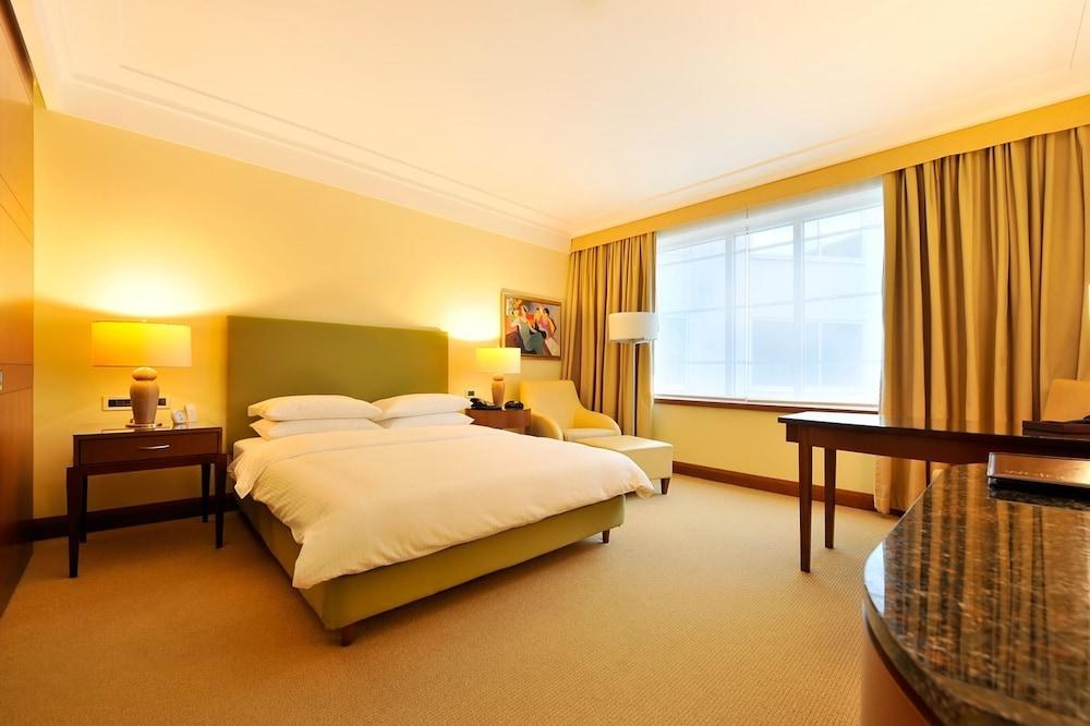 Regent Warsaw Hotel photo 2