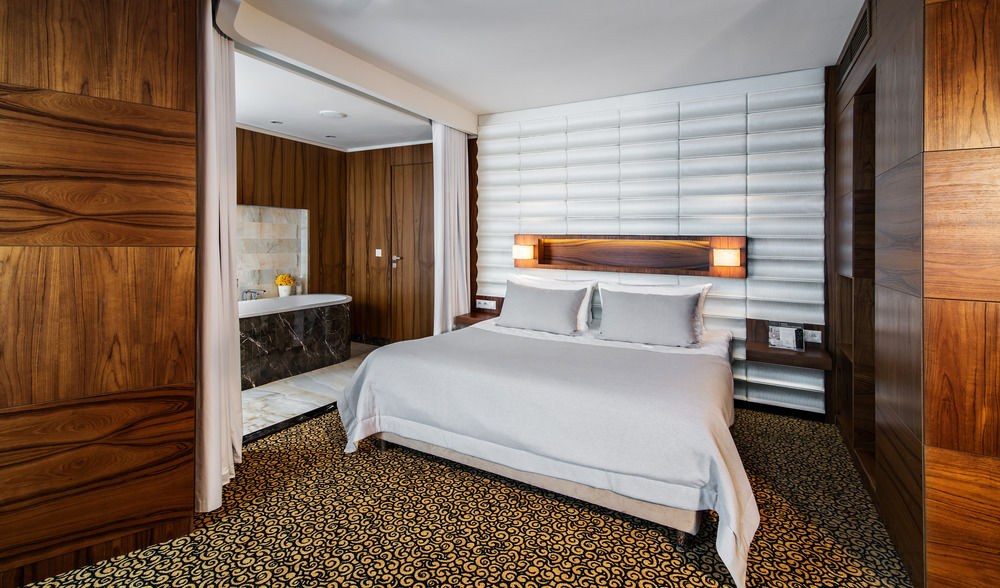 Airport Hotel Okecie photo 1