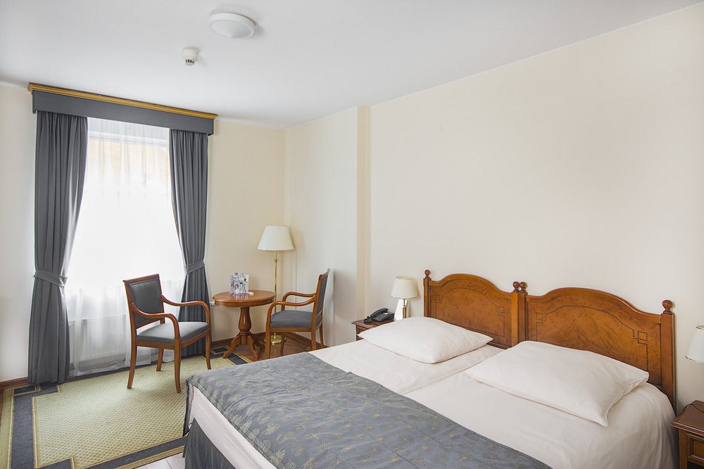 Qubus Hotel Wroclaw photo 1