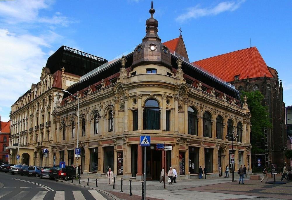 Monopol Wroclaw photo 3