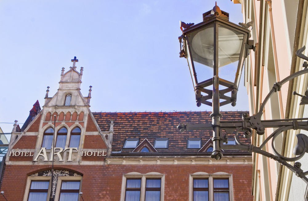 Art Hotel photo 1