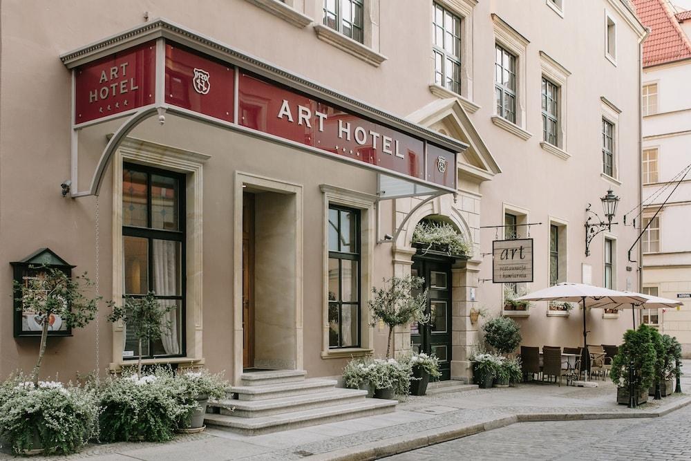 Art Hotel photo 3